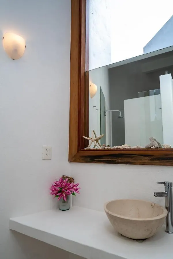 Tulum Country Club Private Villa With Pool 18 People 0*,
